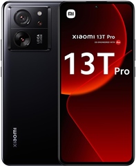 Xiaomi 13T Pro (12GB+512GB) Black, Unlocked A - CeX (UK): - Buy